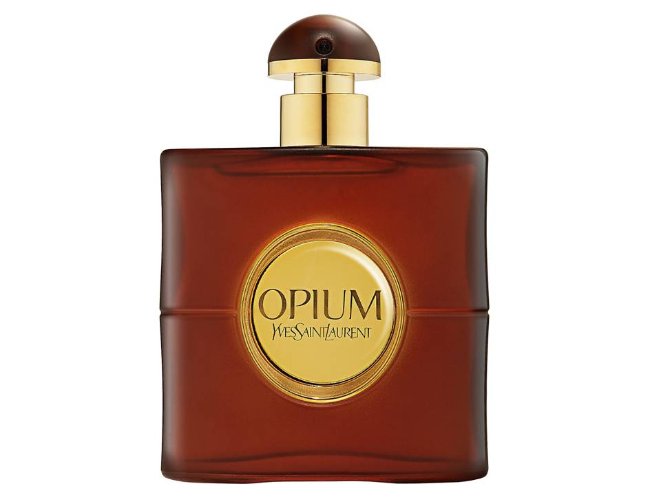 Opium Donna by Yves Saint Laurent EDT NO TESTER 90 ML.